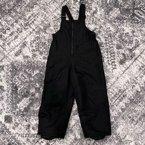 Kids Snow Suit Overalls